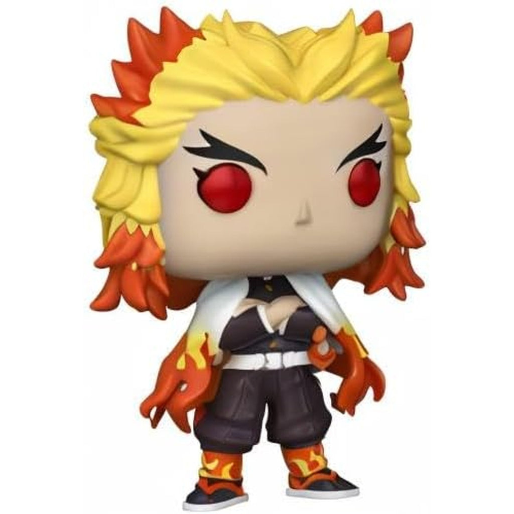 Funko POP! Animation: Demon Slayer