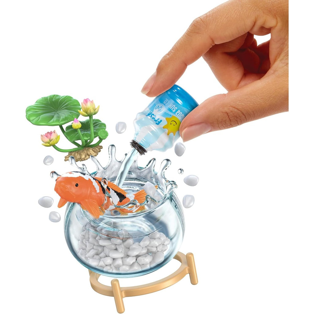 MGA's Miniverse - Make It Mini Nature Series 2 Mini Collectibles