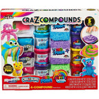 Cra-Z-Compounds Small Pack