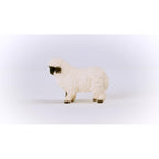 Schleich Farm World Valais Black-Nosed Sheep Toy