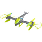 Revolt Radio Heliquad Scorpion