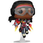 Funko Pop! Marvel: Black Panther: Wakanda Forever - Ironheart MK1