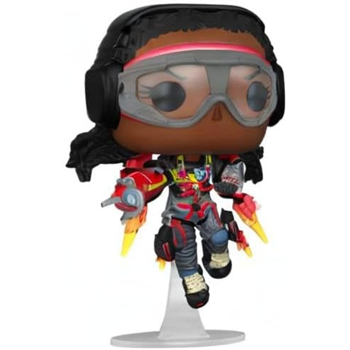 Funko Pop! Marvel: Black Panther: Wakanda Forever - Ironheart MK1