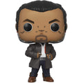 Funko Pop! Games: Cyberpunk 2077 - Takemura, Multicolor