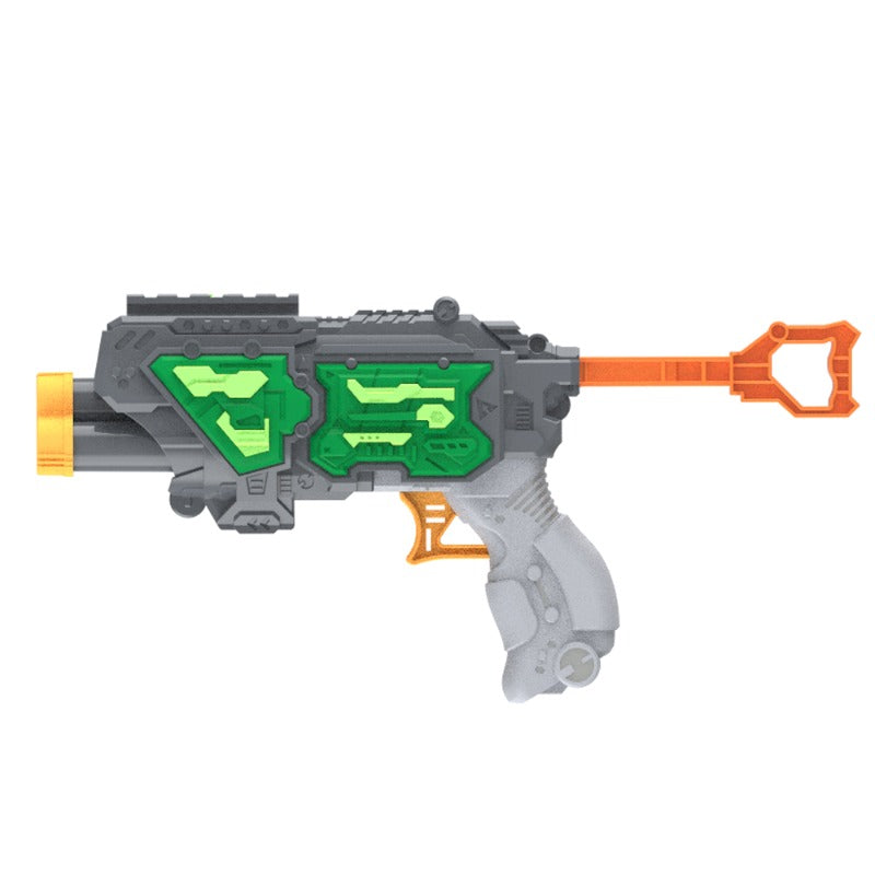 Hip Shot Vortex Blitz Dart Blaster