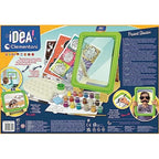 Clementoni IDEA Drawing Studio