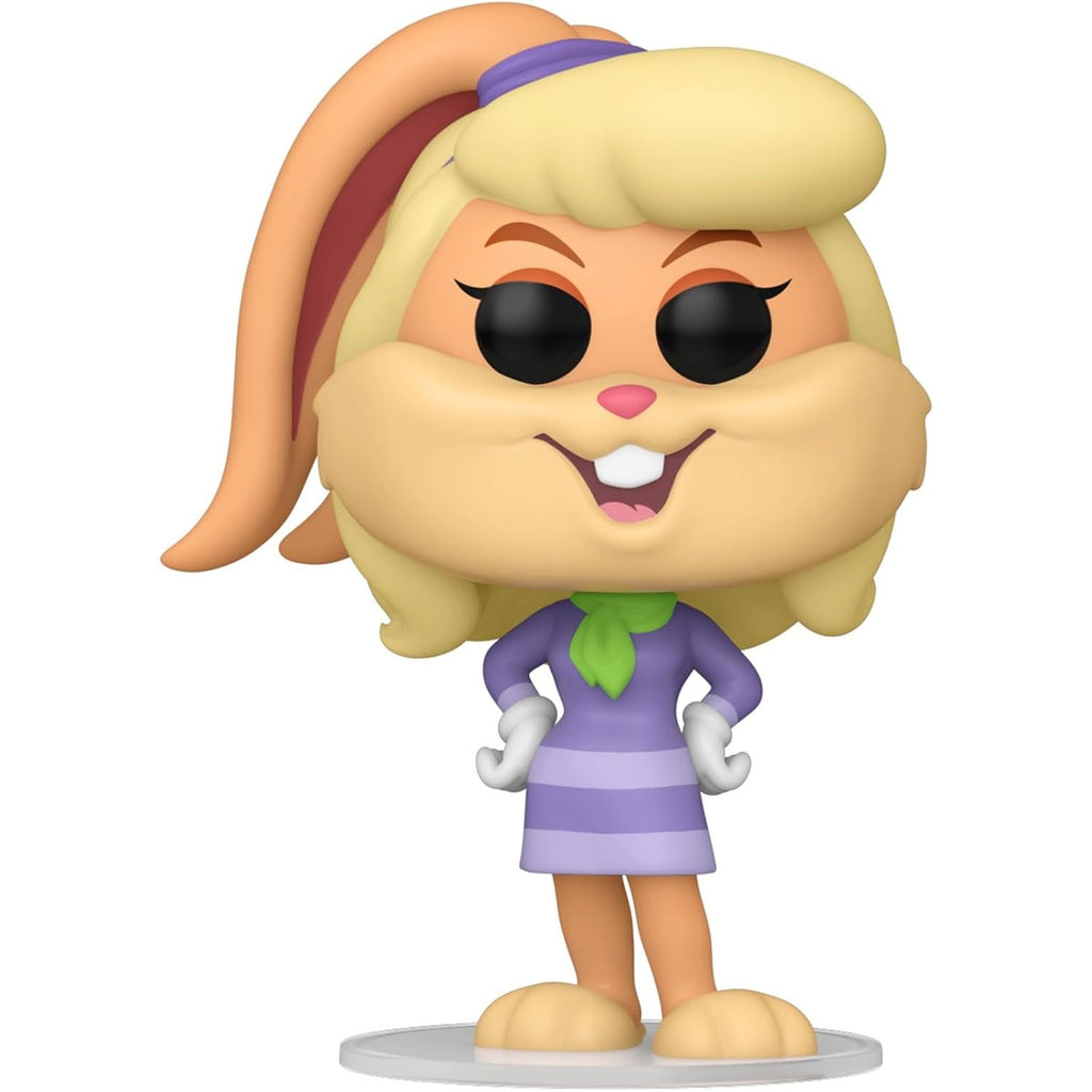 Funko Pop! Animation: WB 100 - Looney Tunes, Lola Bunny as Daphne Blake