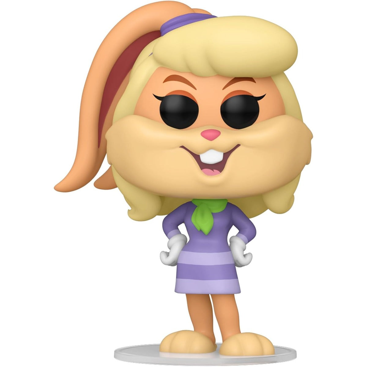 Funko Pop! Animation: WB 100 - Looney Tunes, Lola Bunny as Daphne Blake