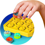 Clementoni Science and Play Electronics Laboratory, Battery Operated