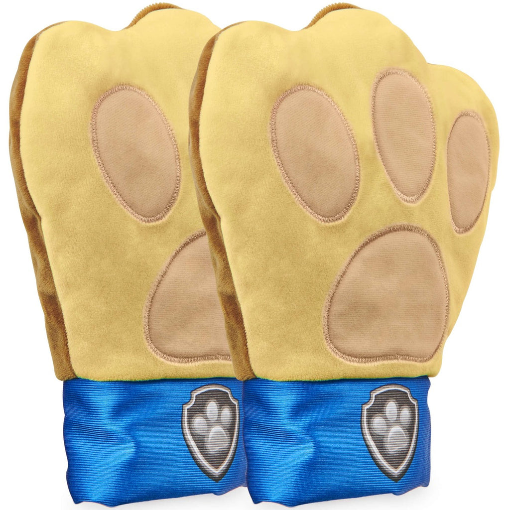 PAW Patrol: The Movie, Chase's Hero Paws Role Play Set