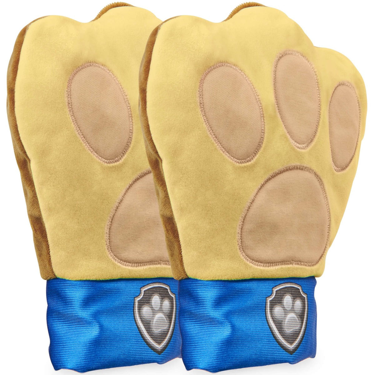 PAW Patrol: The Movie, Chase's Hero Paws Role Play Set