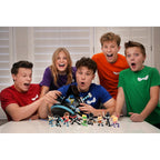 Ninja Kidz Mystery Warrior Pack