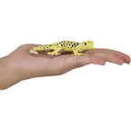 MOJO Wild Life Leopard Gecko Toy Figure 381077