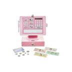 Disney Princess Style Collection Shop 'N Play Cash Register with Sounds