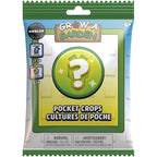 Phatmojo Grow A Garden Pocket Crops Mini