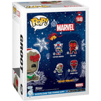 Funko POP! Marvel: Holiday