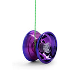 Typhoon Leviathan Responsive Yo-Yo Toy with String for Kids, Durable Design with Auto Return Mechanism for Kids and
