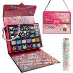 Caniya Beads 4 in 1 Making Kit 2000 Beads - 955-71