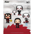 Funko Pop! Plus: Saw
