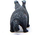 Schleich Wild Life, North American Woodland Wild Animal Toys