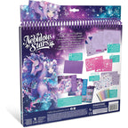 Nebulous Stars Fantasy Horses Sketchbook