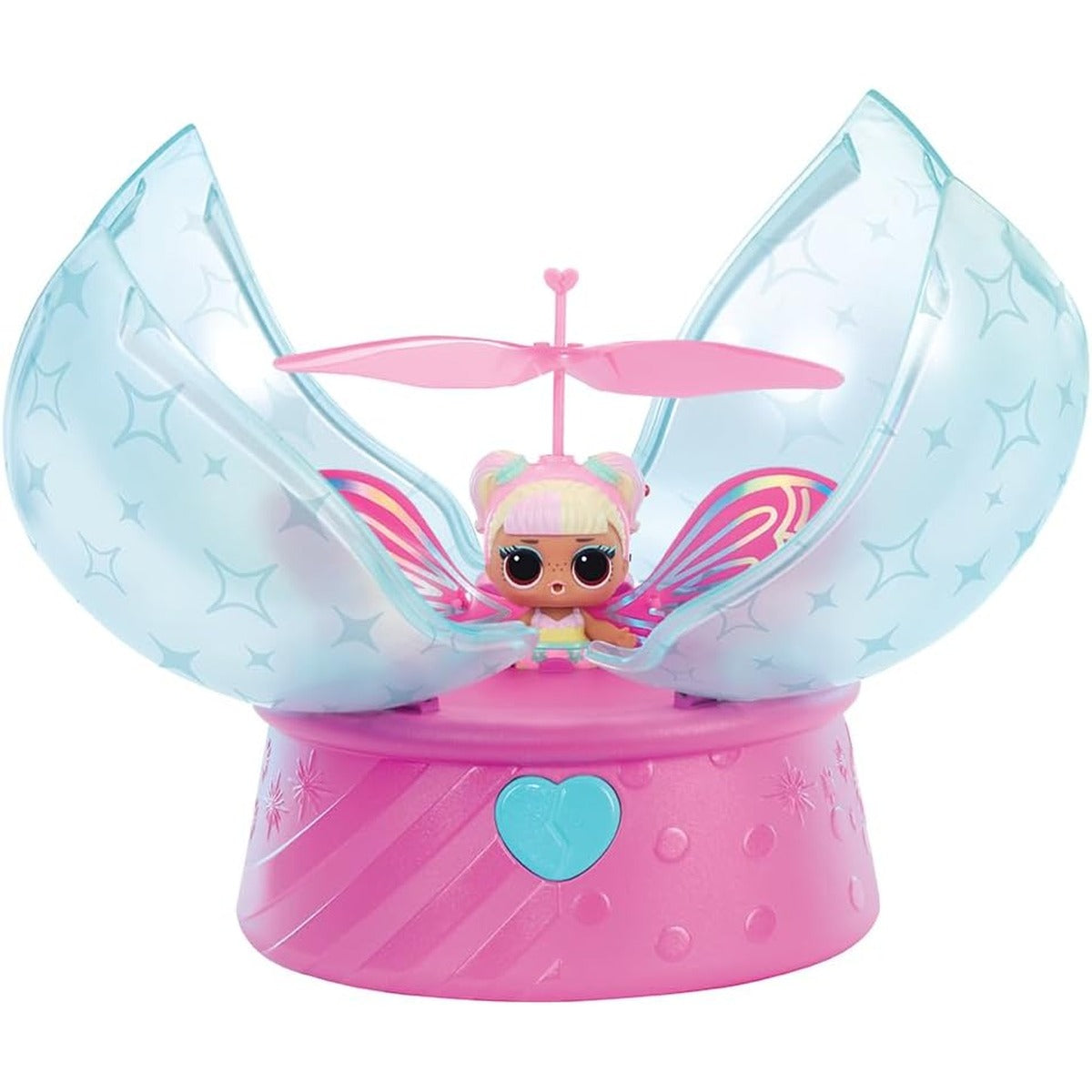 LOL Surprise Magic Flyers Fairies Tots - Flower Child