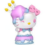 Funko POP! Sanrio: Hello Kitty 50th