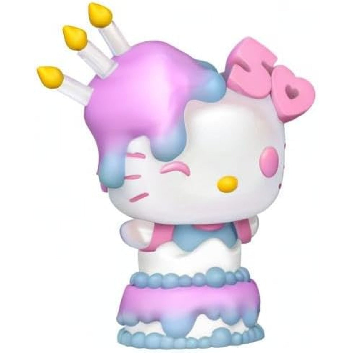 Funko POP! Sanrio: Hello Kitty 50th