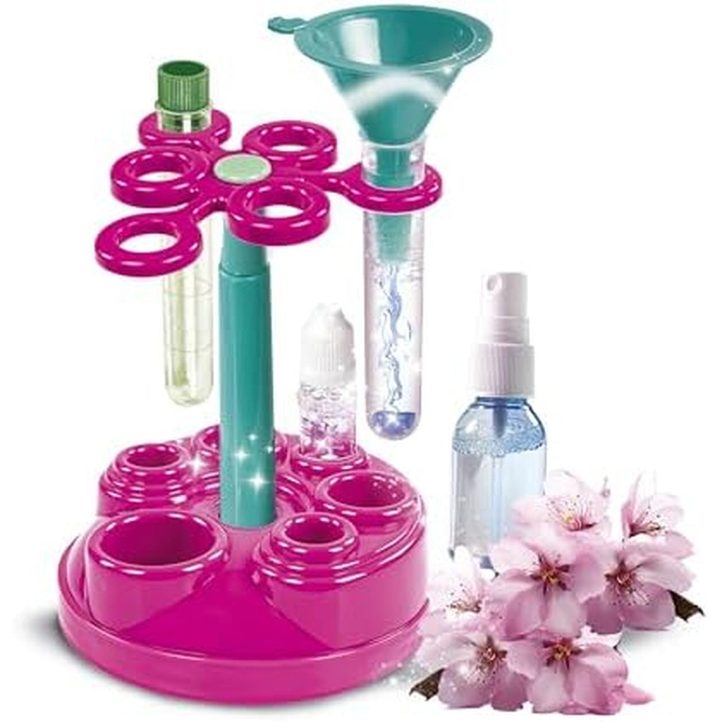 Clementoni IDEA Mini Perfume Making Kit