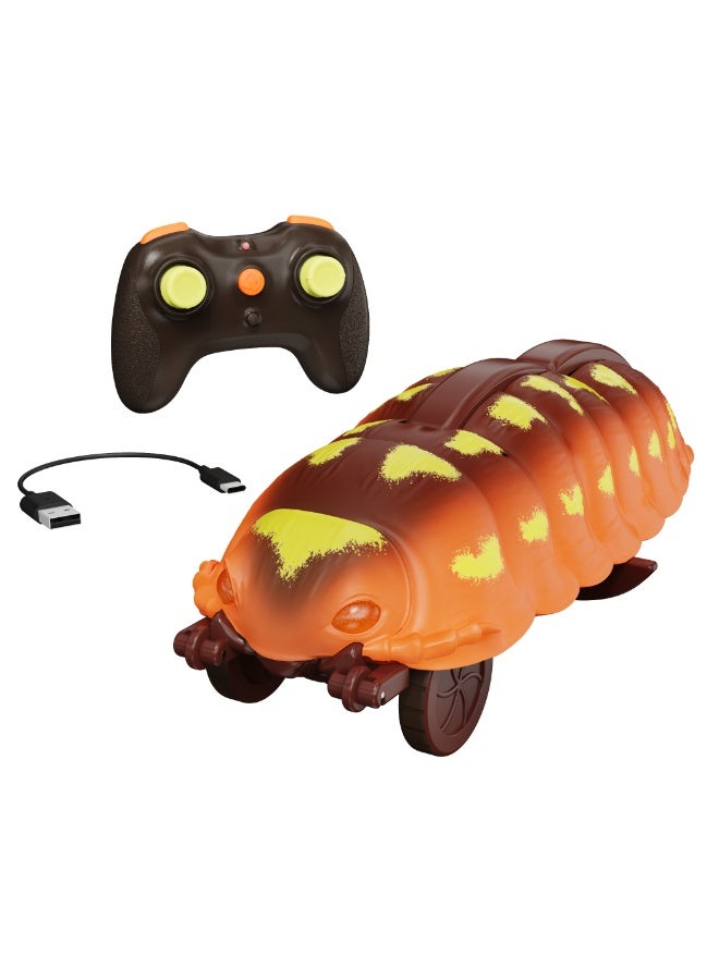 Terra RC Rolling Giant Pillbug