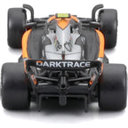 Bburago F1 McLAREN MCL60 2023 BRITISH GP