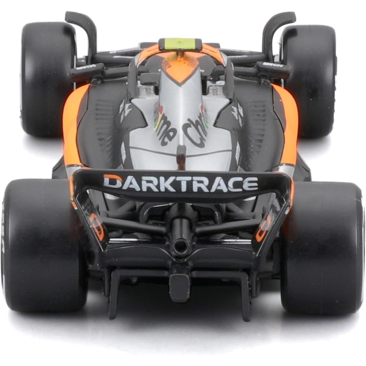 Bburago F1 McLAREN MCL60 2023 BRITISH GP
