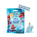 Jada Toys Disney Figure (1 x Mystery Figure in Blind Pack) - 1 Surprise Collectible Figure Made of 12 Disney Figures, Nano Metal Figure for Fans and Children from 3 Years, 4 cm, Wave 4