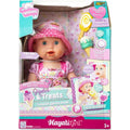 Hayati Baby Amoura Giggle & Treats 16 Inches, Multicolor, 1591
