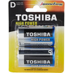 TOSHIBA Long