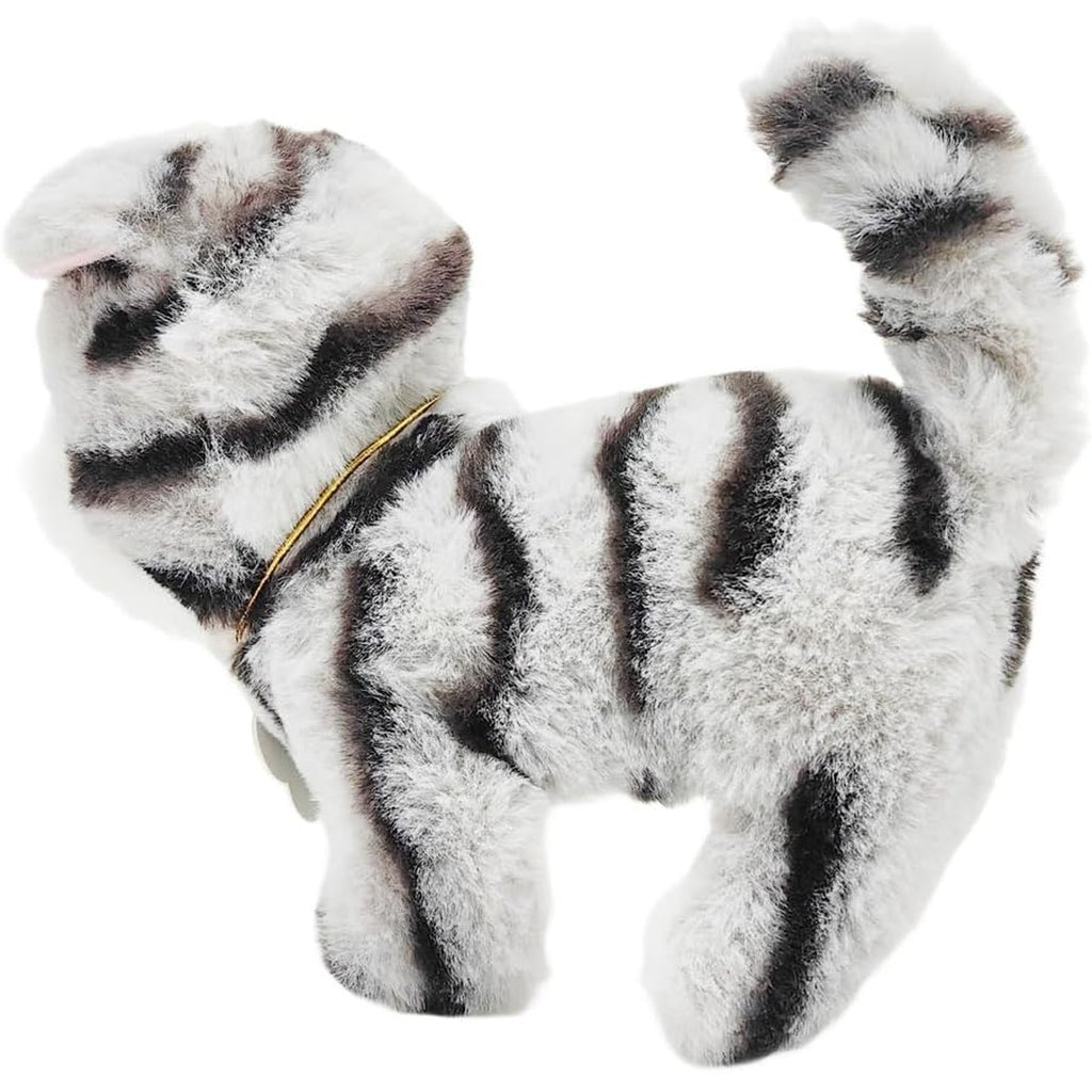 Pugs At Play Walking Zoe 6.5-Inch