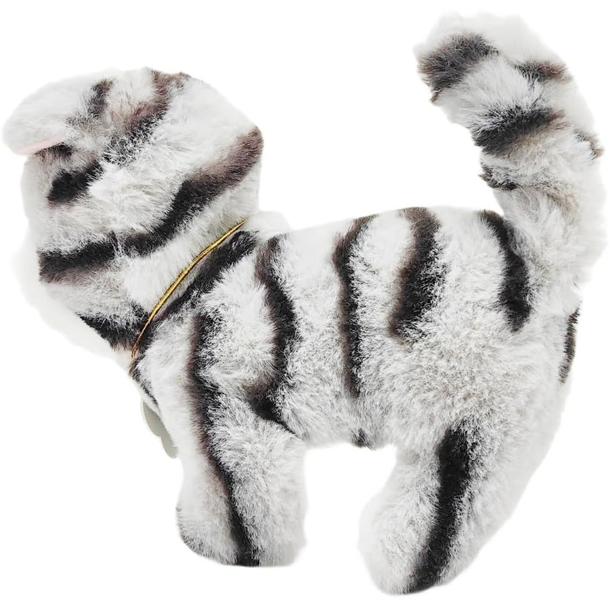 Pugs At Play Walking Zoe 6.5-Inch