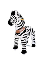 Official Licensed Kids Riding Horse Toy No Battery No Electricity Indoor and Outdoor best