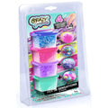 Canal Toys Crazy Mix Incensation Slime Toy Pack of 4