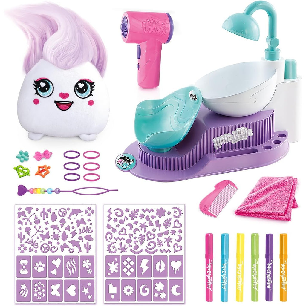 Canal Toys Airbrush Plush