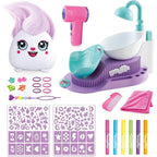 Canal Toys Airbrush Plush