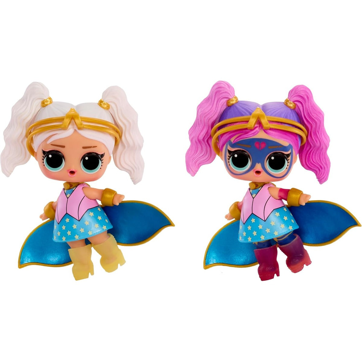 LOL Surprise Eye Spy Series Tots Dolls One Size