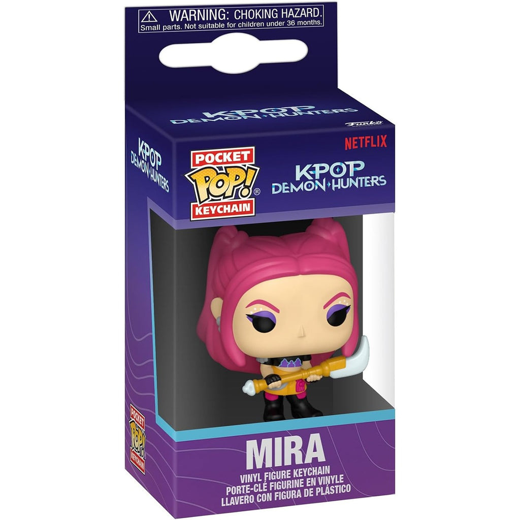Funko POP! Keychain
