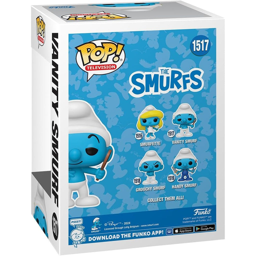 Funko POP! TV: Smurfs
