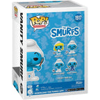 Funko POP! TV: Smurfs