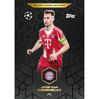 Topps UCC Match Attax 2025/26