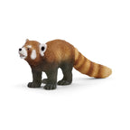 Schleich Wild Life Realistic Red Panda Figurine