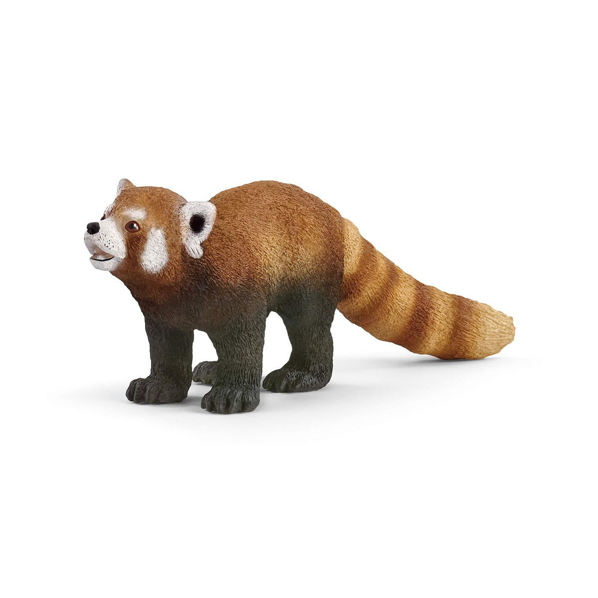 Schleich Wild Life Realistic Red Panda Figurine