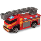 ELC BC L&S FIRE ENGINE
