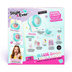 Canal Toys - Style 4 Ever - Boho Spinner Bracelets - OFG332